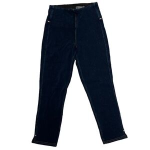 Lysse jeggings high rise capris sz XS